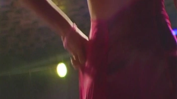 Fashion Show Sluts Part 1 - Cam 3 Screencap 44 on www.sinx.com