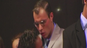 Fashion Show Sluts Part 1 - Cam 3 Screencap 50 on www.sinx.com