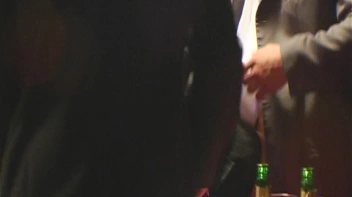 Fashion Show Sluts Part 1 - Cam 3 Screencap 64 on www.sinx.com