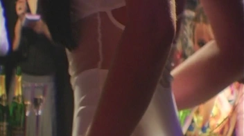 Fashion Show Sluts Part 1 - Cam 3 Screencap 70 on www.sinx.com