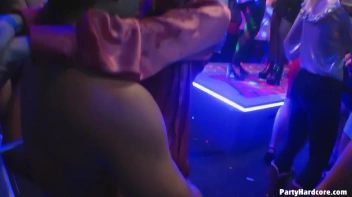 Party Hardcore Gone Crazy Vol. 8 Part 5 - Cam 4 Screencap 5 on www.sinx.com