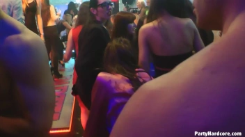 Party Hardcore Gone Crazy Vol. 8 Part 5 - Cam 4 Screencap 52 on www.sinx.com