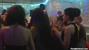 Party Hardcore Gone Crazy Vol. 8 Part 5 - Cam 4 Screencap 53 on www.sinx.com