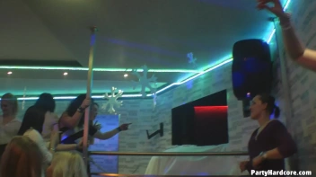 Party Hardcore Gone Crazy Vol. 8 Part 5 - Cam 4 Screencap 55 on www.sinx.com