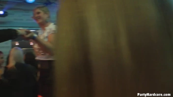 Party Hardcore Gone Crazy Vol. 8 Part 5 - Cam 4 Screencap 56 on www.sinx.com