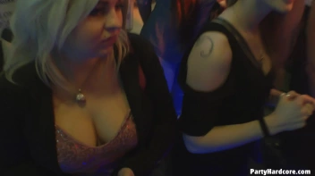 Party Hardcore Gone Crazy Vol. 8 Part 5 - Cam 4 Screencap 59 on www.sinx.com