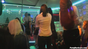 Party Hardcore Gone Crazy Vol. 8 Part 5 - Cam 4 Screencap 62 on www.sinx.com