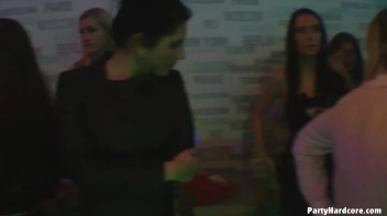 Party Hardcore Gone Crazy Vol. 8 Part 5 - Cam 4 Screencap 63 on www.sinx.com