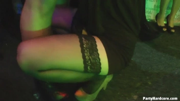 Party Hardcore Gone Crazy Vol. 8 Part 5 - Cam 4 Screencap 64 on www.sinx.com