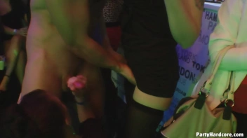 Party Hardcore Gone Crazy Vol. 8 Part 5 - Cam 4 Screencap 66 on www.sinx.com