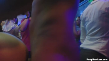Party Hardcore Gone Crazy Vol. 8 Part 5 - Cam 4 Screencap 72 on www.sinx.com