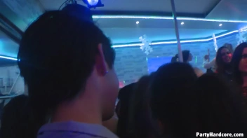 Party Hardcore Gone Crazy Vol. 8 Part 5 - Cam 4 Screencap 75 on www.sinx.com