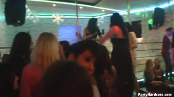 Party Hardcore Gone Crazy Vol. 8 Part 5 - Cam 4 Screencap 29 on www.sinx.com