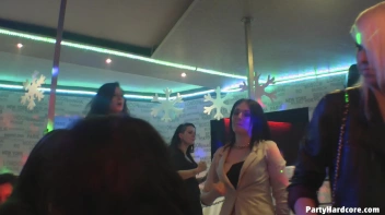 Party Hardcore Gone Crazy Vol. 8 Part 5 - Cam 4 Screencap 30 on www.sinx.com