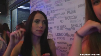 Party Hardcore Gone Crazy Vol. 8 Part 5 - Cam 4 Screencap 34 on www.sinx.com