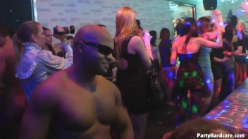 Party Hardcore Gone Crazy Vol. 8 Part 5 - Cam 4 Screencap 45 on www.sinx.com