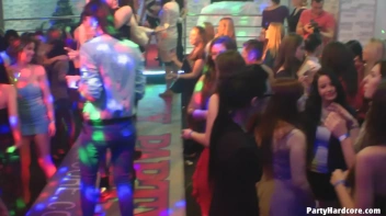 Party Hardcore Gone Crazy Vol. 8 Part 5 - Cam 4 Screencap 49 on www.sinx.com