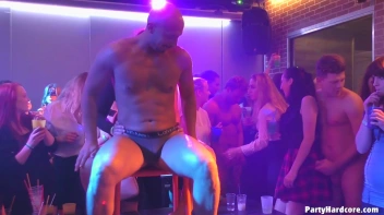 Party Hardcore Gone Crazy Vol. 41 Single Cut: Part 2 - Main Edit Screencap 50 on www.sinx.com