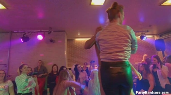 Party Hardcore Gone Crazy Vol. 41 Single Cut: Part 2 - Main Edit Screencap 64 on www.sinx.com