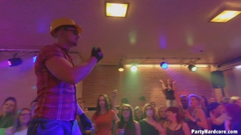 Party Hardcore Gone Crazy Vol. 41 Single Cut: Part 2 - Main Edit Screencap 7 on www.sinx.com