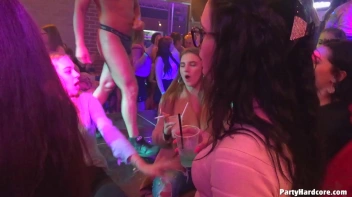 Party Hardcore Gone Crazy Vol. 41 Single Cut: Part 2 - Main Edit Screencap 73 on www.sinx.com