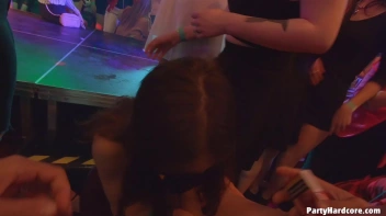 Party Hardcore Gone Crazy Vol. 41 Single Cut: Part 2 - Main Edit Screencap 79 on www.sinx.com