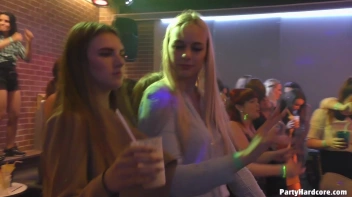 Party Hardcore Gone Crazy Vol. 41 Single Cut: Part 2 - Main Edit Screencap 83 on www.sinx.com