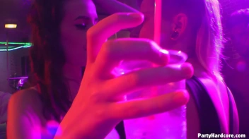 Party Hardcore Gone Crazy Vol. 41 Single Cut: Part 2 - Main Edit Screencap 90 on www.sinx.com