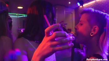 Party Hardcore Gone Crazy Vol. 41 Single Cut: Part 2 - Main Edit Screencap 91 on www.sinx.com