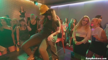 Party Hardcore Gone Crazy Vol. 41 Single Cut: Part 2 - Main Edit Screencap 15 on www.sinx.com