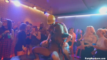 Party Hardcore Gone Crazy Vol. 41 Single Cut: Part 2 - Main Edit Screencap 16 on www.sinx.com