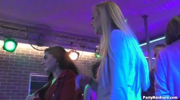 Party Hardcore Gone Crazy Vol. 41 Single Cut: Part 2 - Main Edit Screencap 2 on www.sinx.com