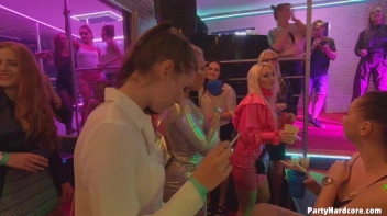 Party Hardcore Gone Crazy Vol. 41 Single Cut: Part 2 - Main Edit Screencap 26 on www.sinx.com