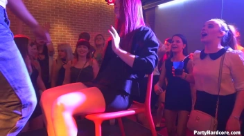 Party Hardcore Gone Crazy Vol. 41 Single Cut: Part 2 - Main Edit Screencap 30 on www.sinx.com