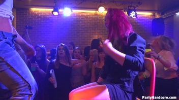 Party Hardcore Gone Crazy Vol. 41 Single Cut: Part 2 - Main Edit Screencap 32 on www.sinx.com