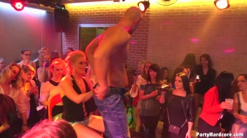 Party Hardcore Gone Crazy Vol. 41 Single Cut: Part 2 - Main Edit Screencap 40 on www.sinx.com