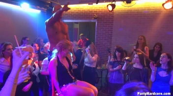 Party Hardcore Gone Crazy Vol. 41 Single Cut: Part 2 - Main Edit Screencap 41 on www.sinx.com