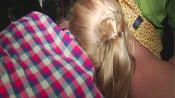 Groupies Go Crazy Part 3 - Cam 3 Screencap 56 on www.sinx.com