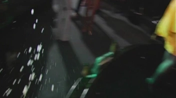 Groupies Go Crazy Part 3 - Cam 3 Screencap 64 on www.sinx.com