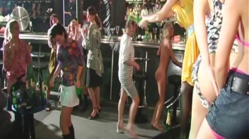 Groupies Go Crazy Part 3 - Cam 3 Screencap 69 on www.sinx.com