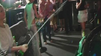 Groupies Go Crazy Part 3 - Cam 3 Screencap 70 on www.sinx.com