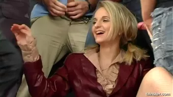 Darinas Tight Pussy Gets a Good Workout Screencap 20 on www.sinx.com