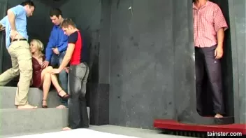 Darinas Tight Pussy Gets a Good Workout Screencap 3 on www.sinx.com