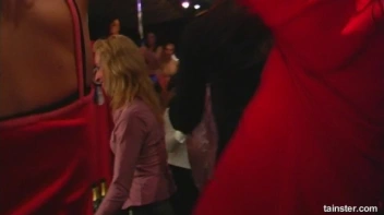 Pimp Awards Part 3 - Cam 2 Screencap 89 on www.sinx.com