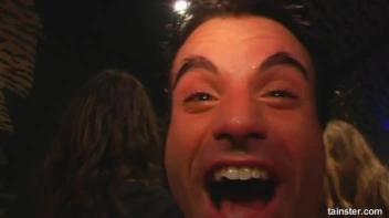 Pimp Awards Part 3 - Cam 2 Screencap 91 on www.sinx.com