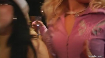 Pimp Awards Part 3 - Cam 2 Screencap 98 on www.sinx.com