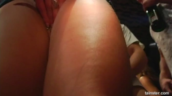 Pimp Awards Part 3 - Cam 2 Screencap 109 on www.sinx.com