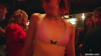 Pimp Awards Part 3 - Cam 2 Screencap 26 on www.sinx.com