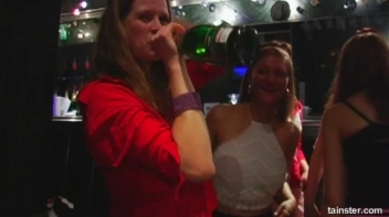 Pimp Awards Part 3 - Cam 2 Screencap 43 on www.sinx.com