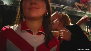 Pimp Awards Part 3 - Cam 2 Screencap 46 on www.sinx.com